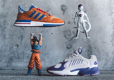 son goku adidas schuhe|adidas dragon ball z.